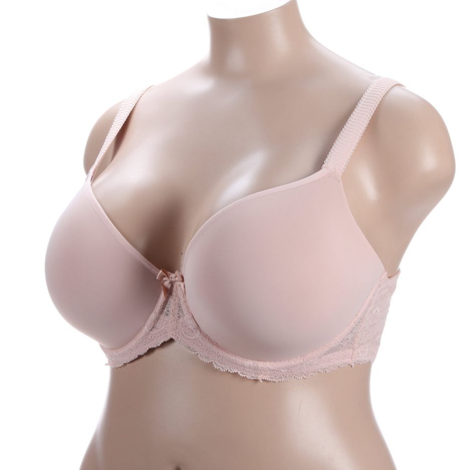 Sasha Molded Plunge Underwire Bra