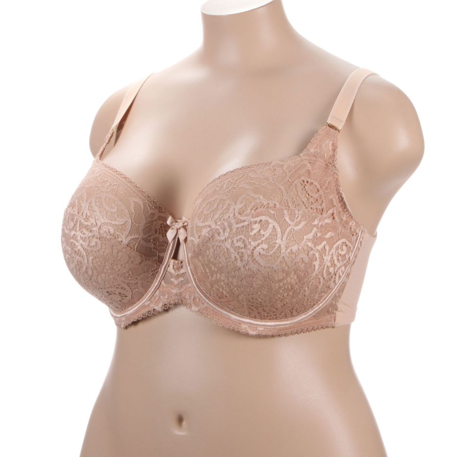 Panache Estel Full Cup Noir - ShopperBoard