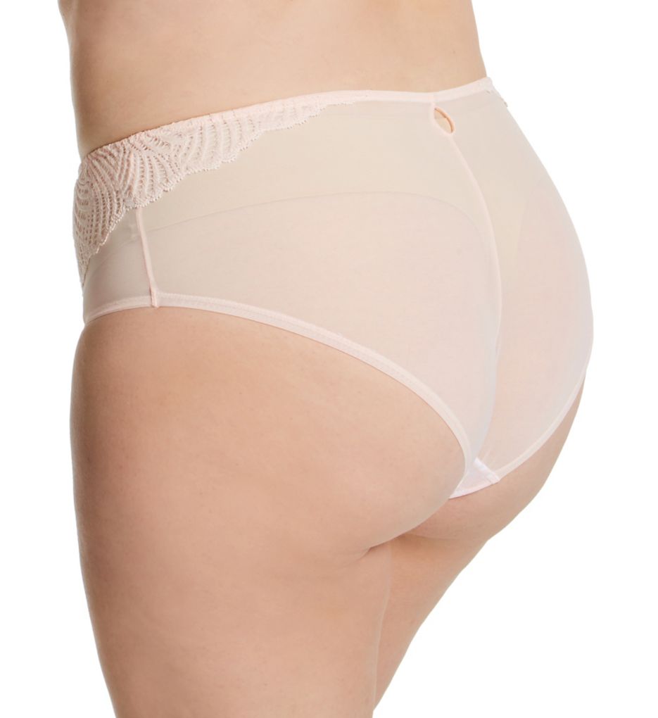 Arianna Deep Brief Panty Sweet Ditsy M by Sculptresse by Panache