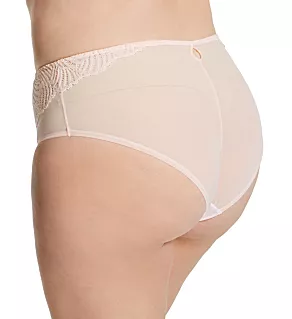 Arianna Deep Brief Panty Sweet Ditsy M