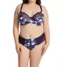 Sculptresse by Panache Arianna Deep Brief Panty 10272 - Image 3