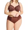 Sculptresse by Panache Arianna Deep Brief Panty 10272 - Image 4