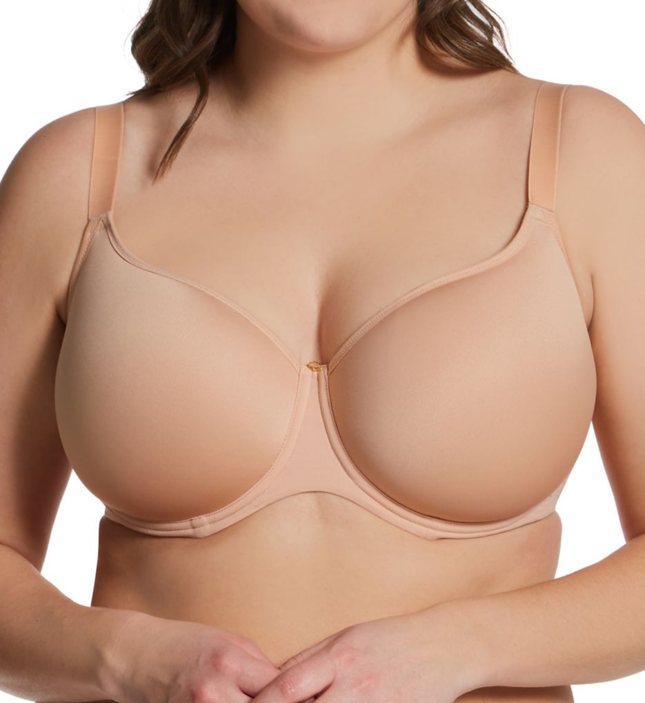 Talbots Balconette T-Shirt Bra  Comfortable Support and Elevated Style