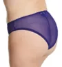 Sculptresse by Panache Jaida High Leg Brief Panty 10534 - Image 2