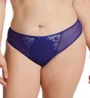 Sculptresse by Panache Jaida High Leg Brief Panty 10534