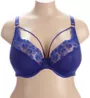 Sculptresse by Panache Jaida Plunge Underwire Bra 10536 - Image 1