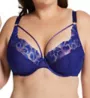 Sculptresse by Panache Jaida Plunge Underwire Bra 10536