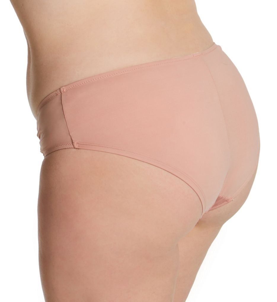 Sculptresse by Panache Karis High Waist Brief Panty 10542 - Image 2