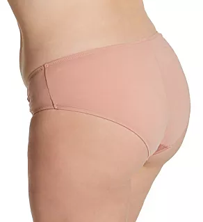 Karis High Waist Brief Panty