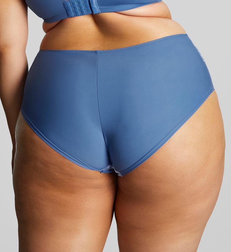 Sculptresse by Panache Bliss Deep Brief Panty 10682 - Image 2