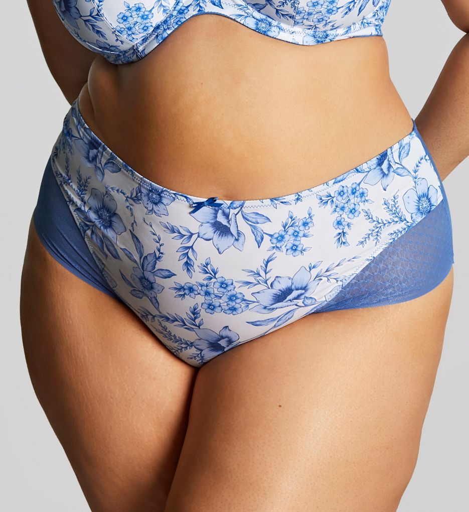 Sculptresse by Panache Bliss Deep Brief Panty 10682 - Image 1