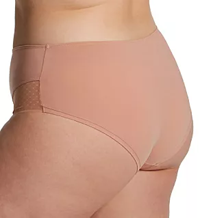 Bliss Deep Brief Panty Hazel M