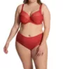 Sculptresse by Panache Bliss Deep Brief Panty 10684 - Image 5