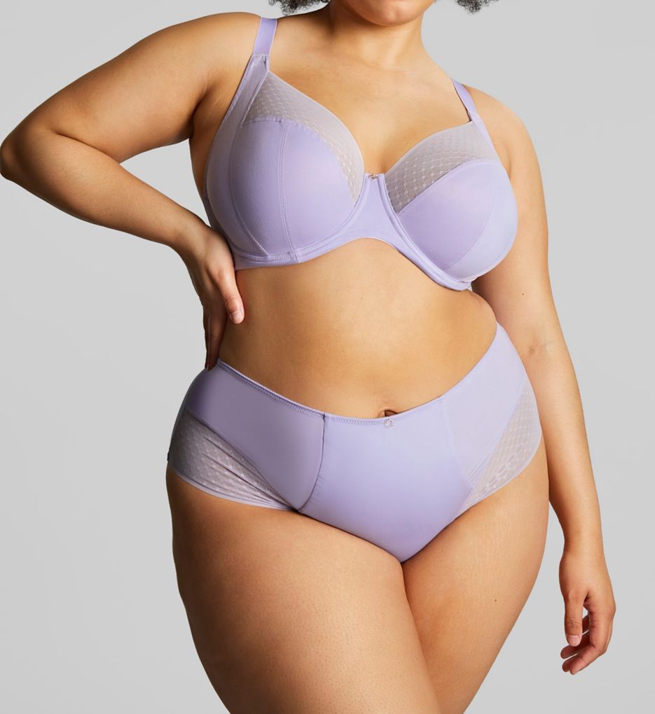 Sculptresse by Panache Bliss Deep Brief Panty 10684 - Image 6
