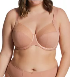 Bliss Full Cup Underwire Bra Hazel 46DD