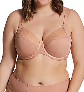 Bliss Full Cup Underwire Bra Hazel 46DD