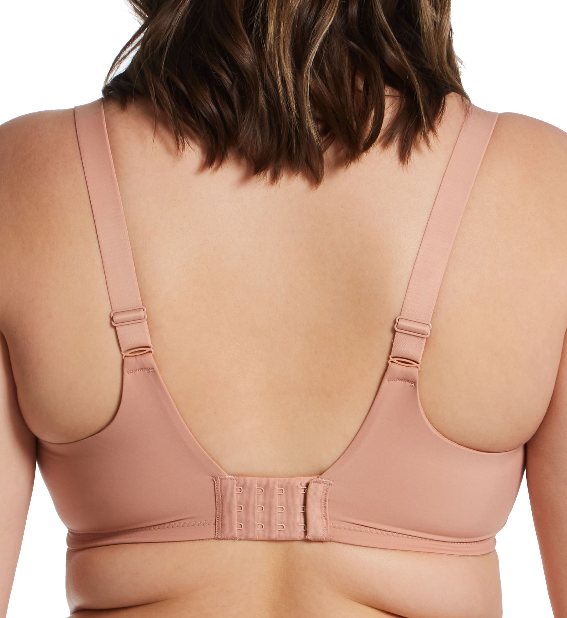 Sculptresse by Panache Bliss Full Cup Underwire Bra Hazel 34HH  - Image 2