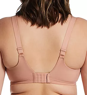 Bliss Full Cup Underwire Bra Hazel 46DD