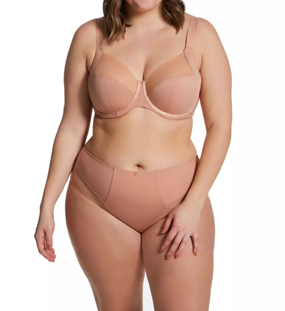 Sculptresse by Panache Bliss Full Cup Underwire Bra 10685 - Image 4