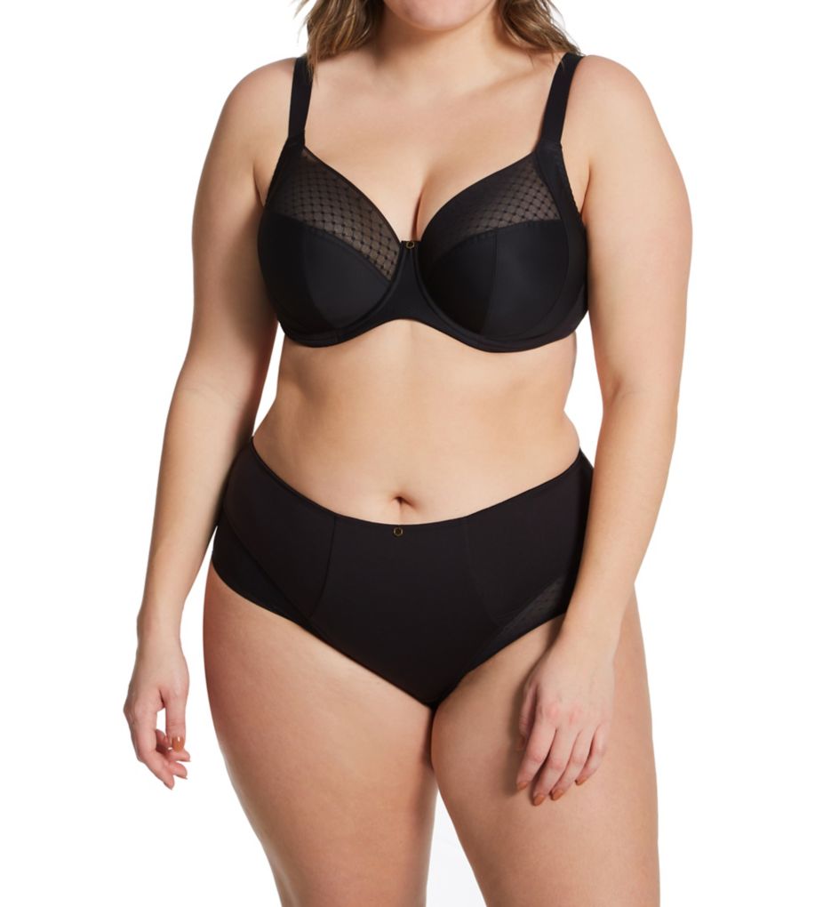 Bliss Full Cup Underwire Bra
