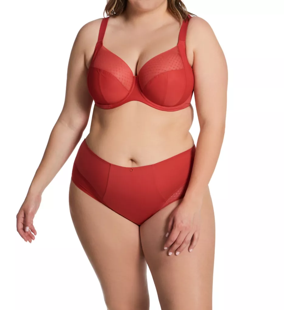 Sculptresse by Panache Bliss Full Cup Underwire Bra 10685 - Image 6