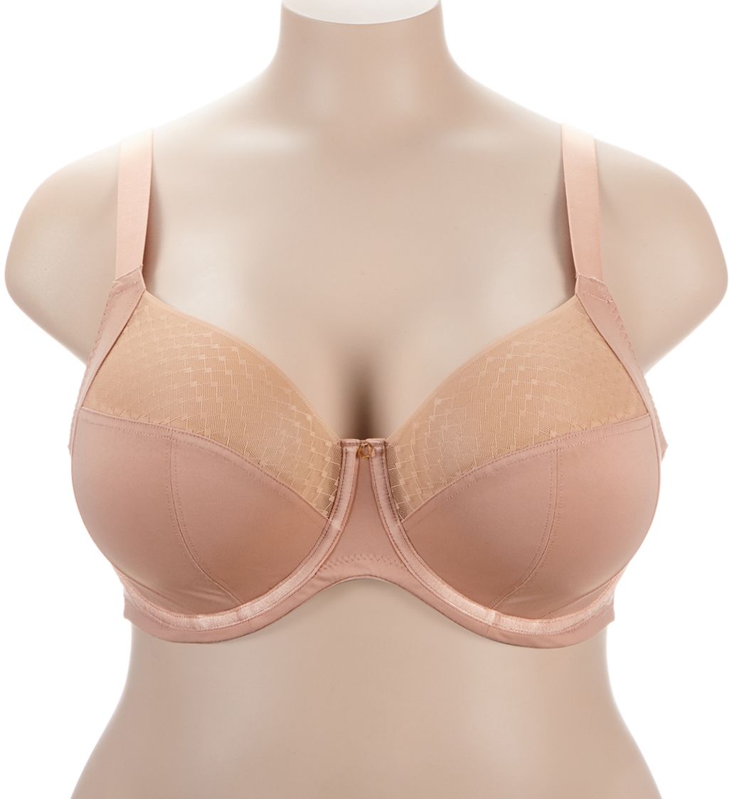 Sculptresse by Panache Bliss Full Cup Underwire Bra Hazel 34HH  - Image 1