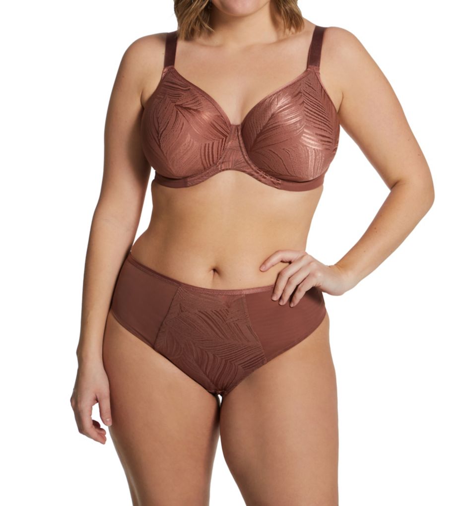 Sculptresse by Panache Illuminate Non Padded Moulded Bra 10701 - Image 4