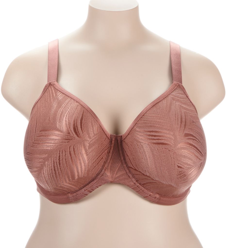 Sculptresse by Panache Illuminate Non Padded Moulded Bra 10701 - Image 1