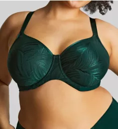 Illuminate Non Padded Moulded Bra