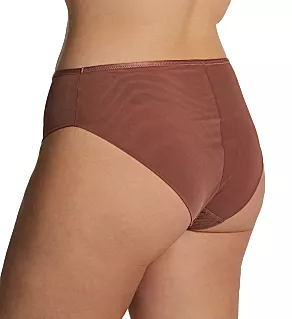 Illuminate Deep Brief Panty