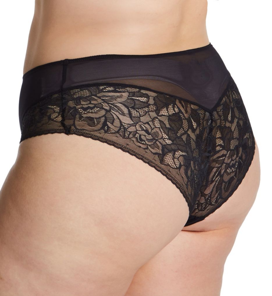 Dream High Waist Brief Panty