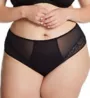 Sculptresse by Panache Dream High Waist Brief Panty 10804 - Image 1