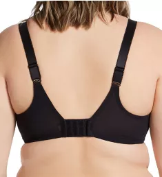 Dream Full Cup Underwire Bra Black 34F