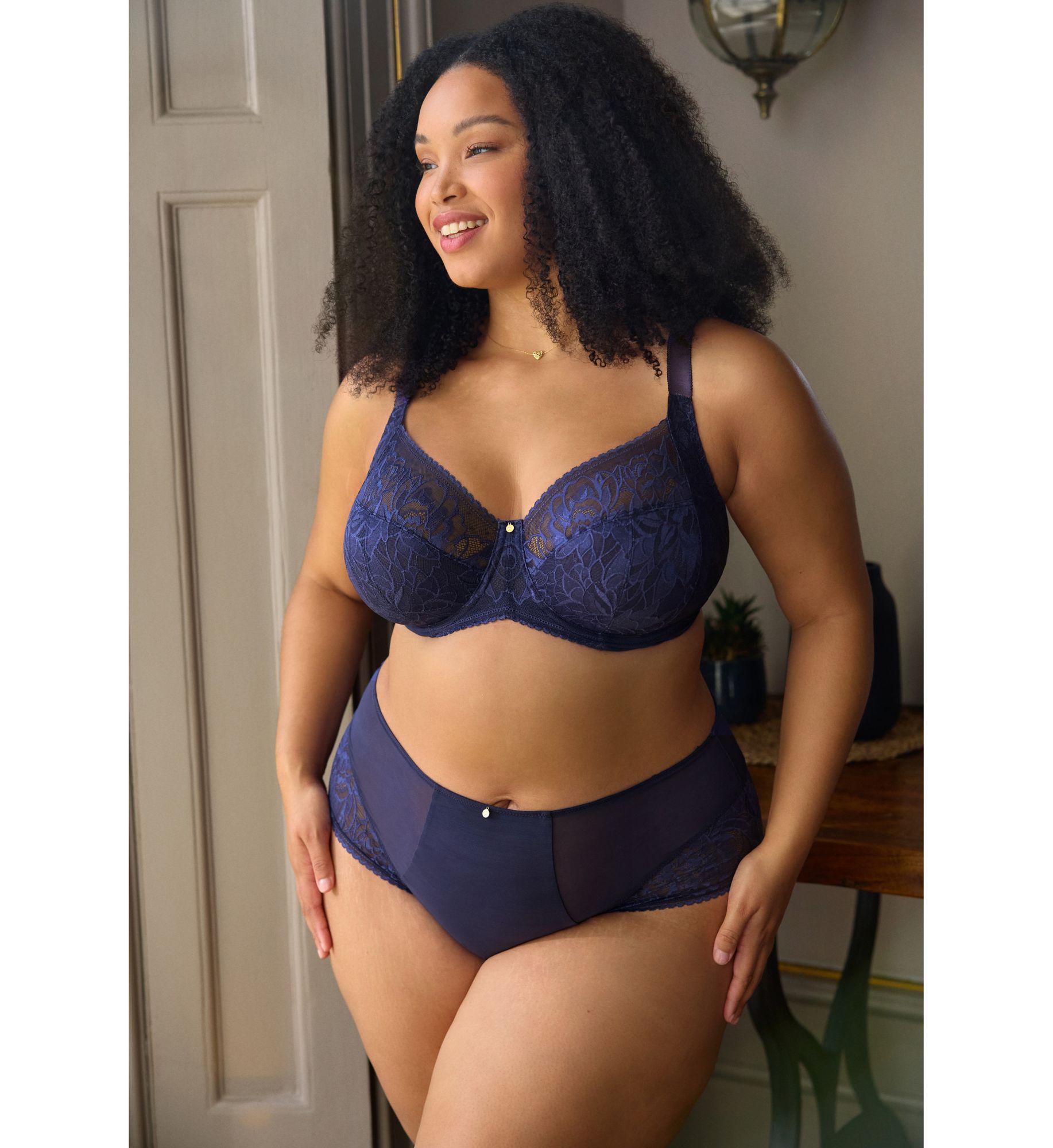 Sculptresse by Panache Dream Full Cup Underwire Bra 10805 - Image 4