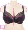 Sculptresse by Panache Dream Full Cup Underwire Bra 10805 - Image 3