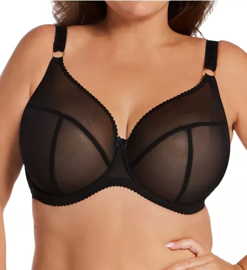 Sculptresse by Panache Liberty Plunge Bra 10846