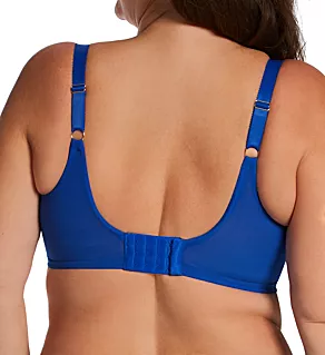 Josephine Full Cup Bra Cobalt/Latte 46E
