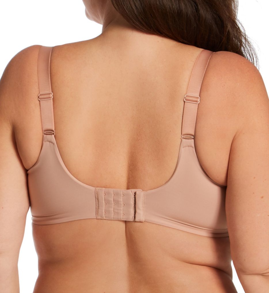 Sculptresse by Panache Esme Balcony Bra Mocha Animal 36FF  - Image 2