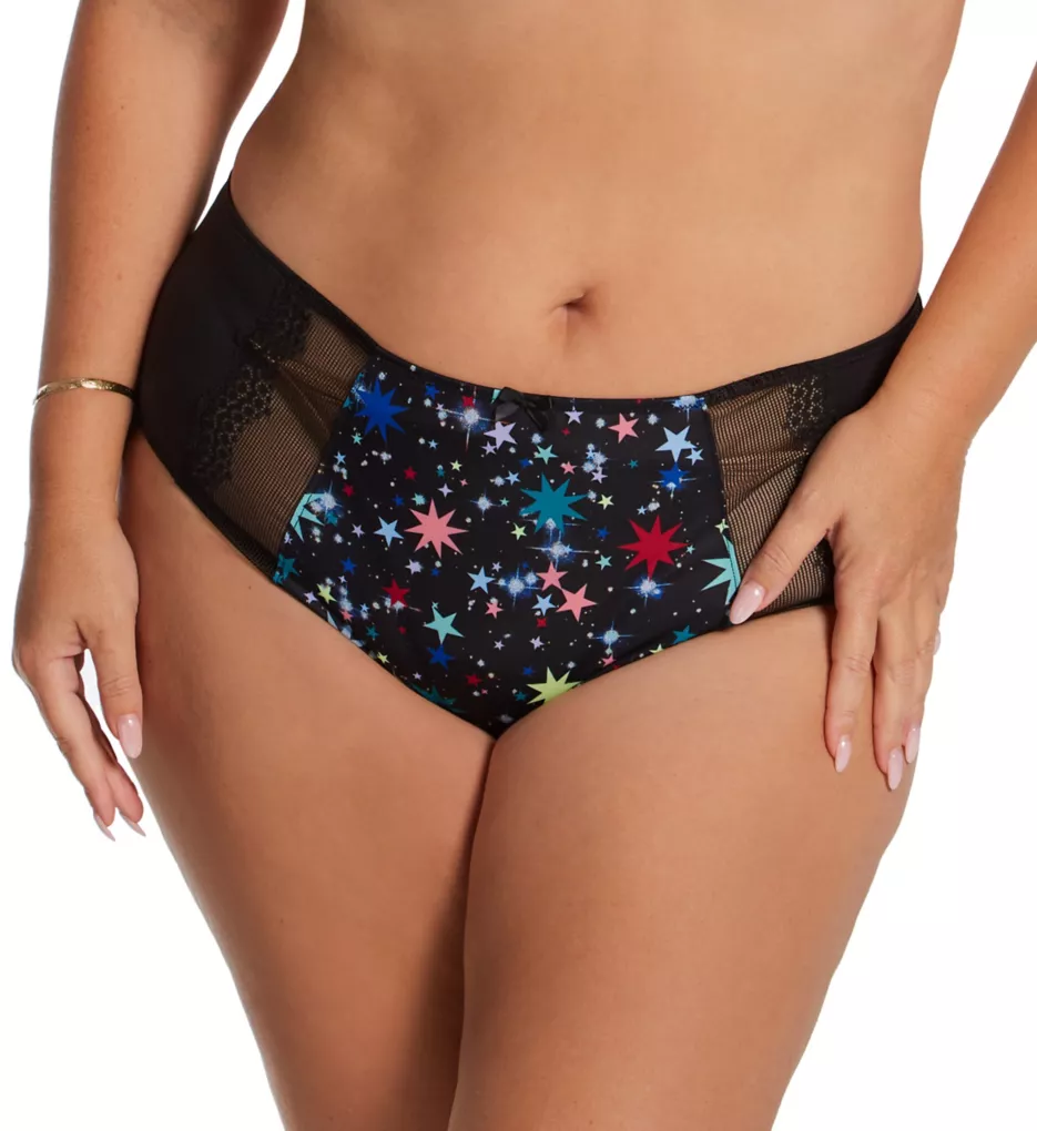 Esme Deep Brief Panty Ziggy L