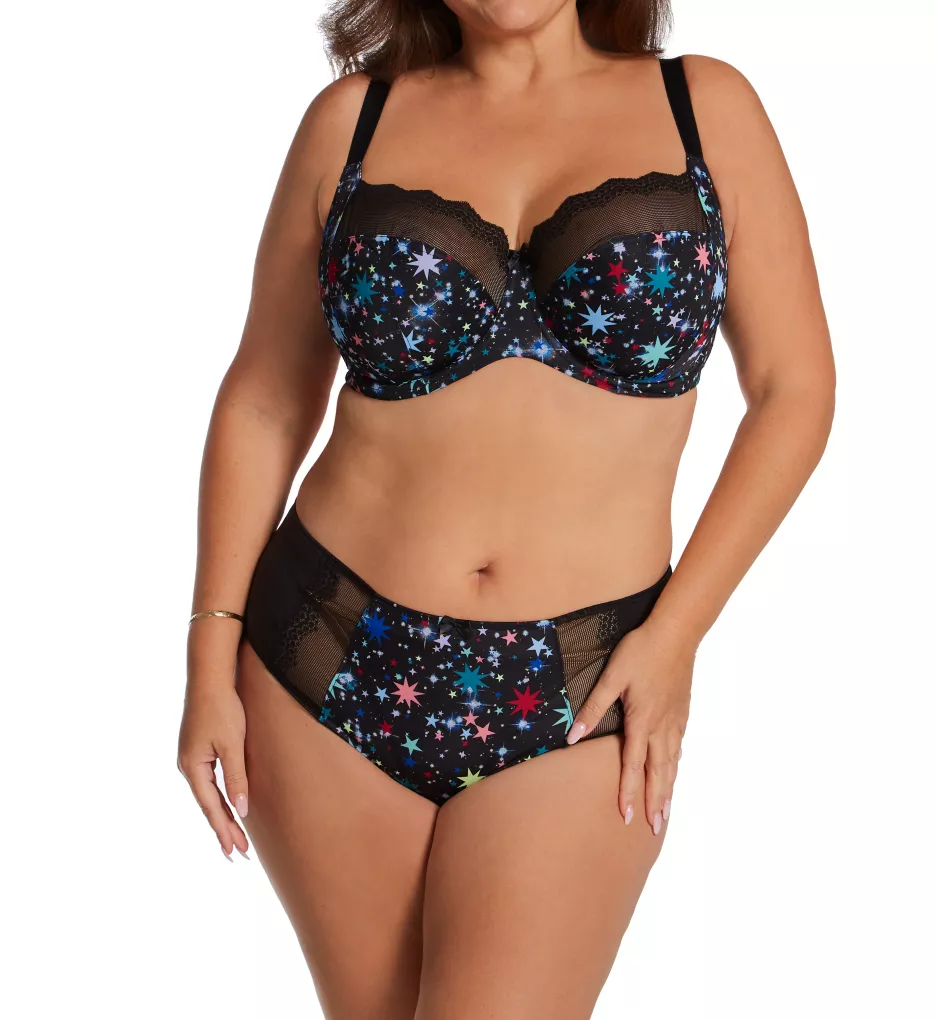 Sculptresse by Panache Esme Deep Brief Panty 10924 - Image 5