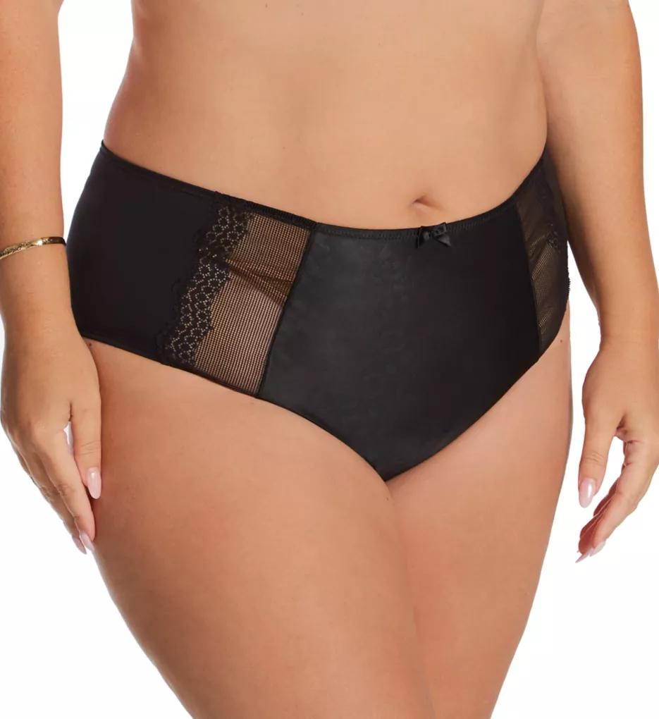 Sculptresse by Panache Esme Deep Brief Panty 10924 - Image 1