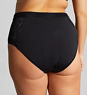 Ashley High Waist Brief Panty