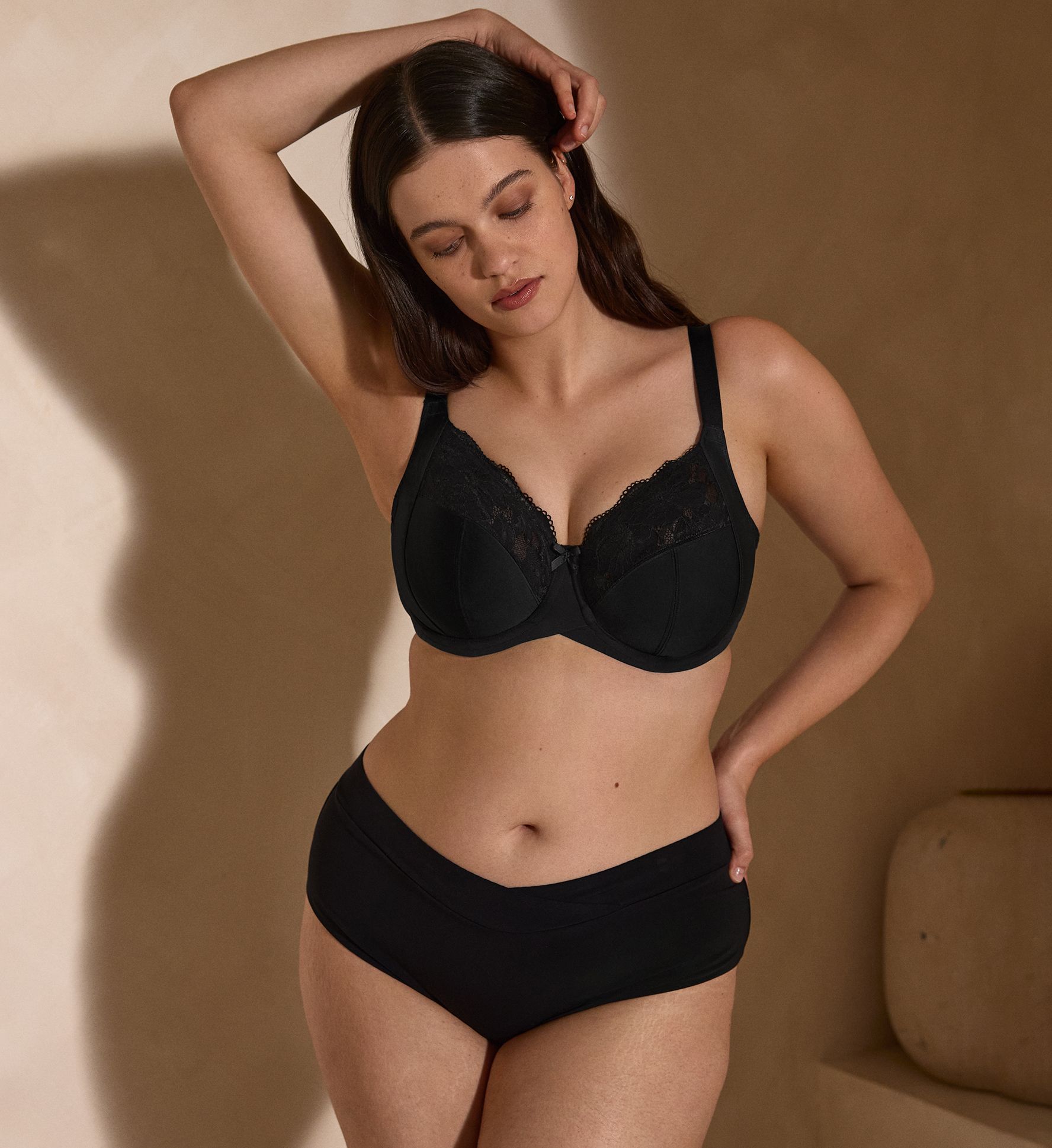 Sculptresse by Panache Amara Full Cup Bra 11265 - Image 8