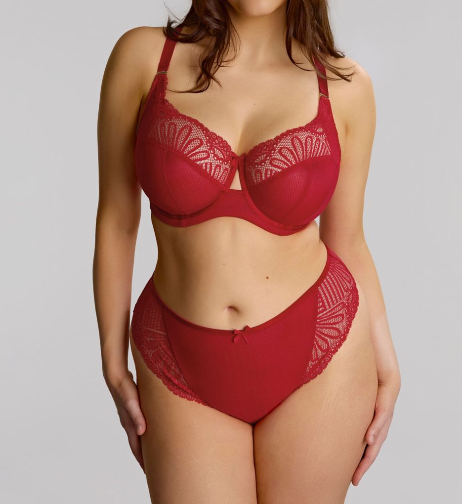 Sculptresse by Panache Entice Full Cup Bra 11395 - Image 4