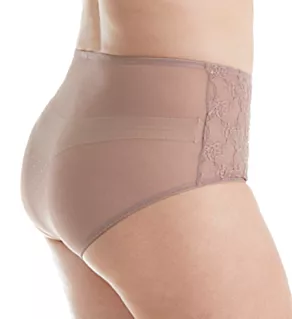 Chi Chi Full Brief Panty