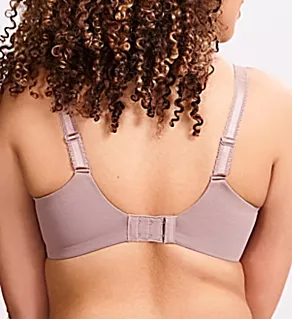 Chi Chi Full Cup Underwire Bra Cappuccino 34E