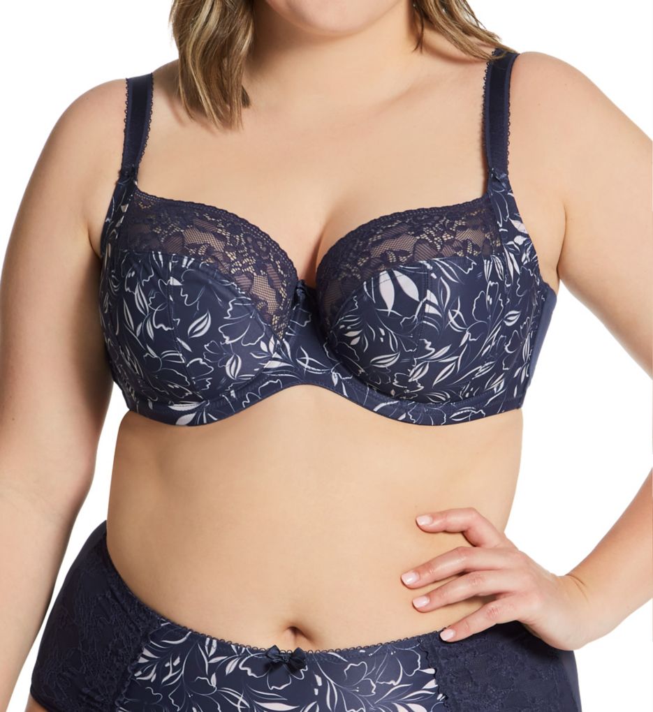 Sculptresse by Panache womens Plus Size Chi-chi Full Cup (7695) Balconette  Bra, Cappuccino, 36GG US at  Women's Clothing store