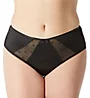 Sculptresse by Panache Candi Full Brief Panty 9372 - Image 1