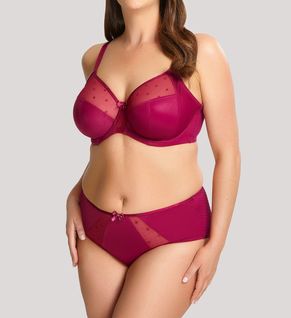 Sculptresse by Panache Candi Full Cup Bra 9375 - Image 5