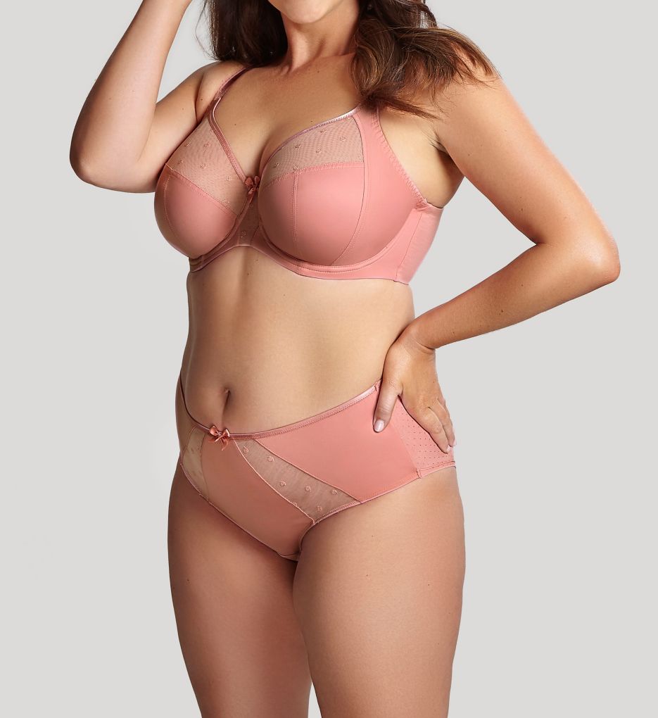 Sculptresse by Panache Candi Full Cup Bra 9375 - Image 6
